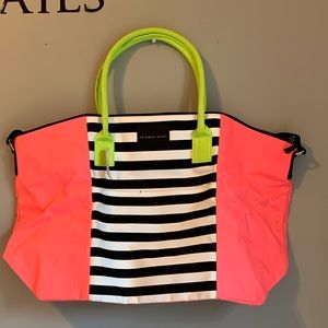 Victoria Secret travel bag!